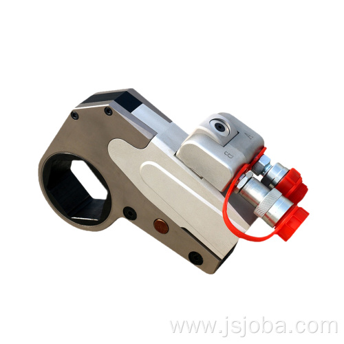 Low Price Square Drive Hydraulic Electric Torque Wrench